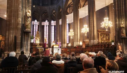 Conférence d’Hélène Michon