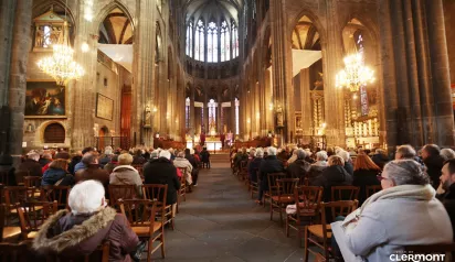 Conférence d’Hélène Michon