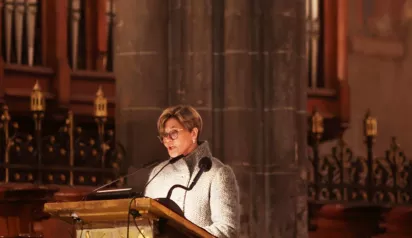 Conférence d’Hélène Michon