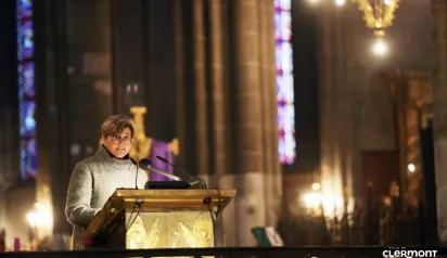 Conférence d’Hélène Michon