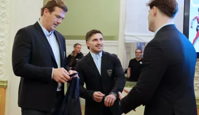Trophée des champions 2026(c)Ville de Clermont-Ferrand