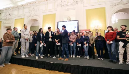 Trophée des champions 2026(c)Ville de Clermont-Ferrand