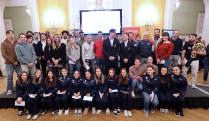 Trophée des champions 2026(c)Ville de Clermont-Ferrand