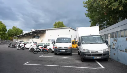 (c)Ville de Clermont-Ferrand
