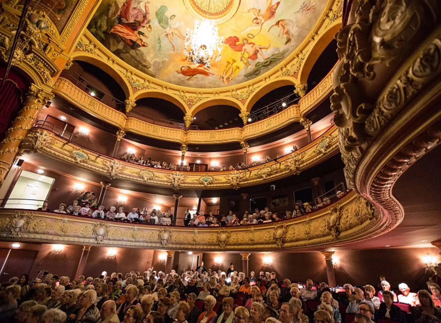 opéra
