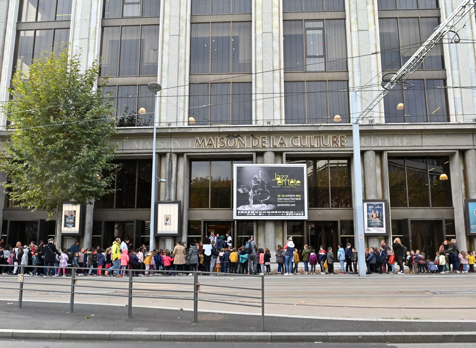 Maison de la culture