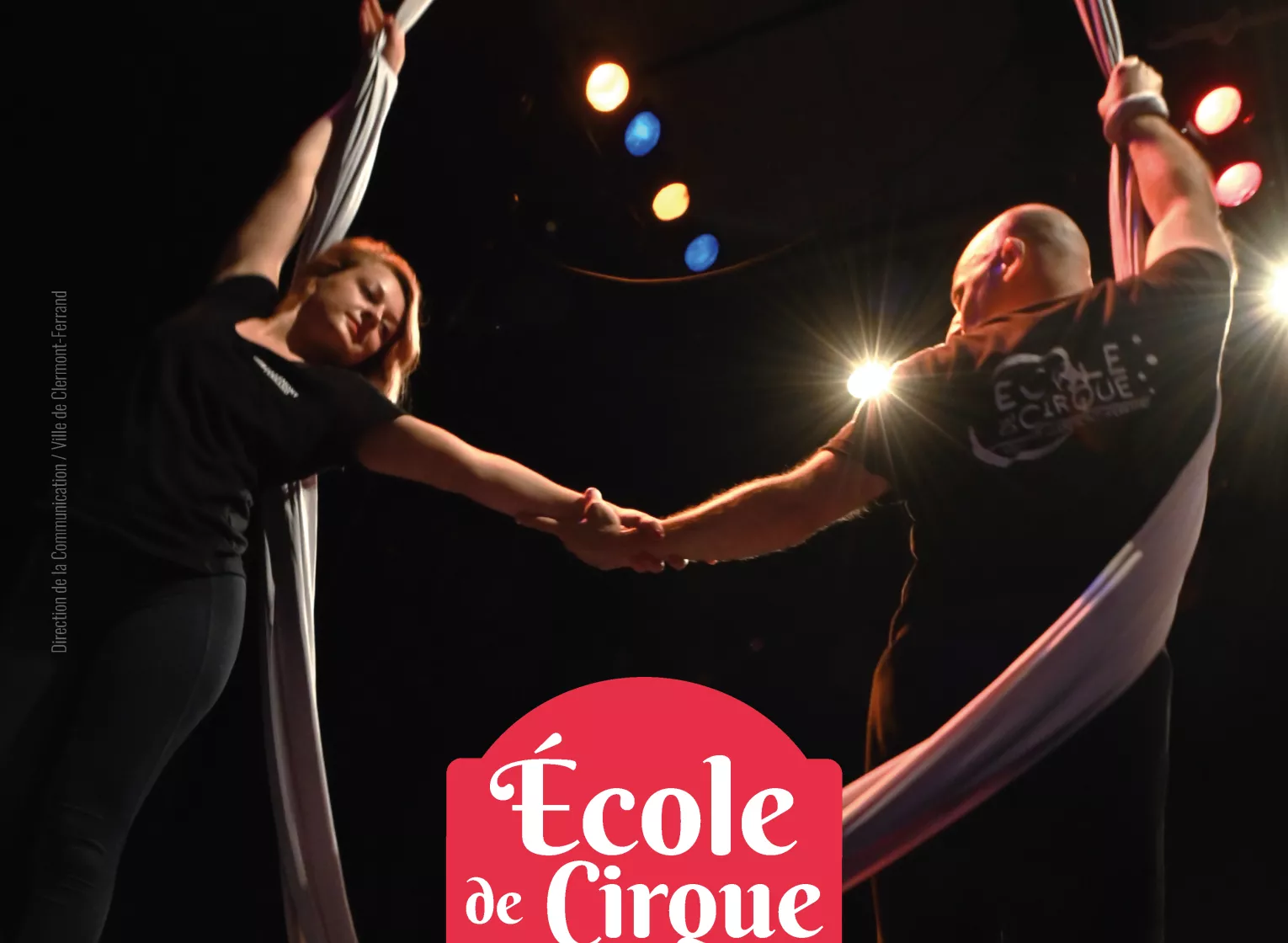 école de cirque 2023 2024