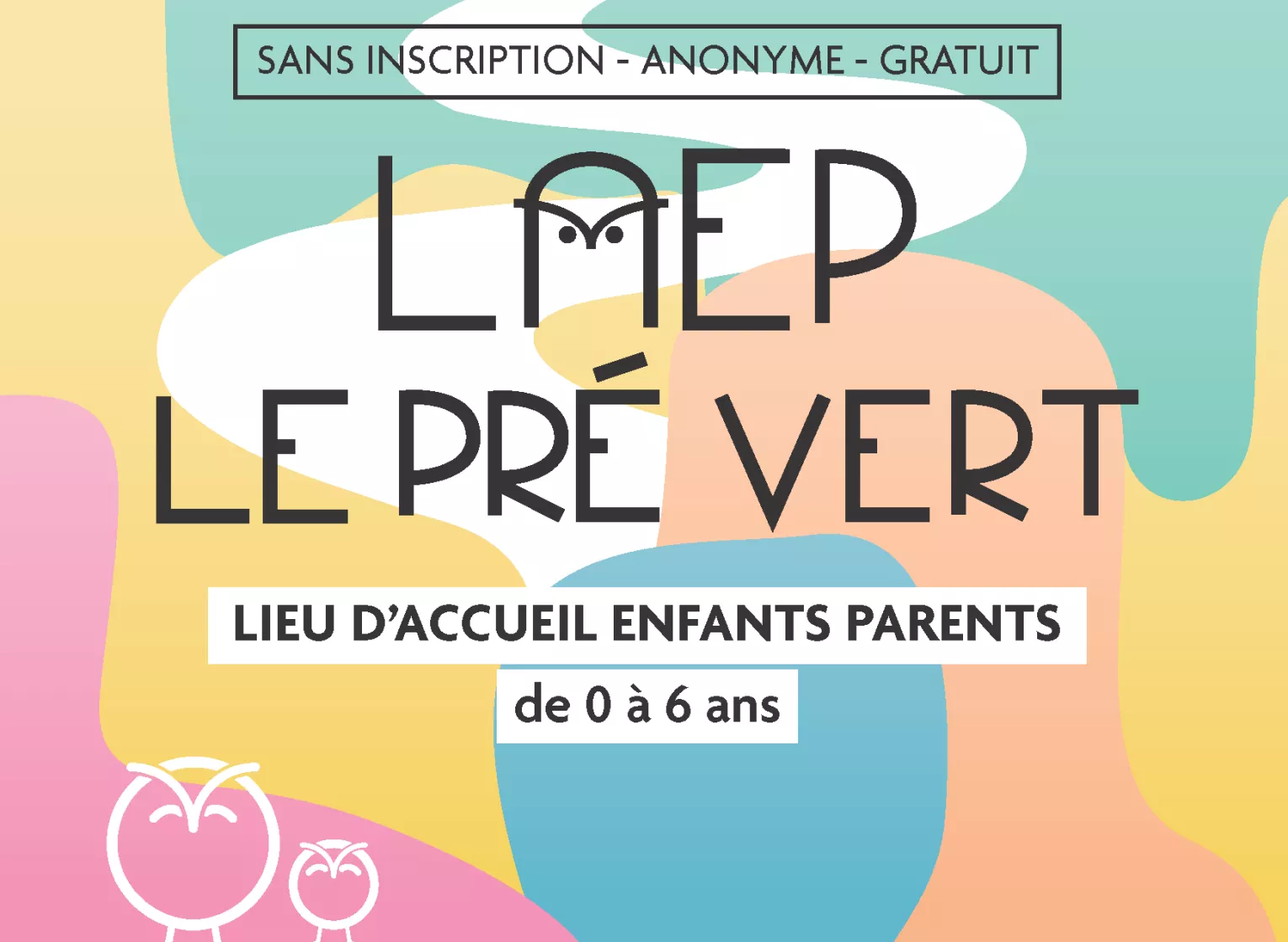 LAEP LE PRE VERT