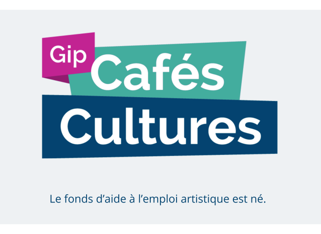cafés cultures