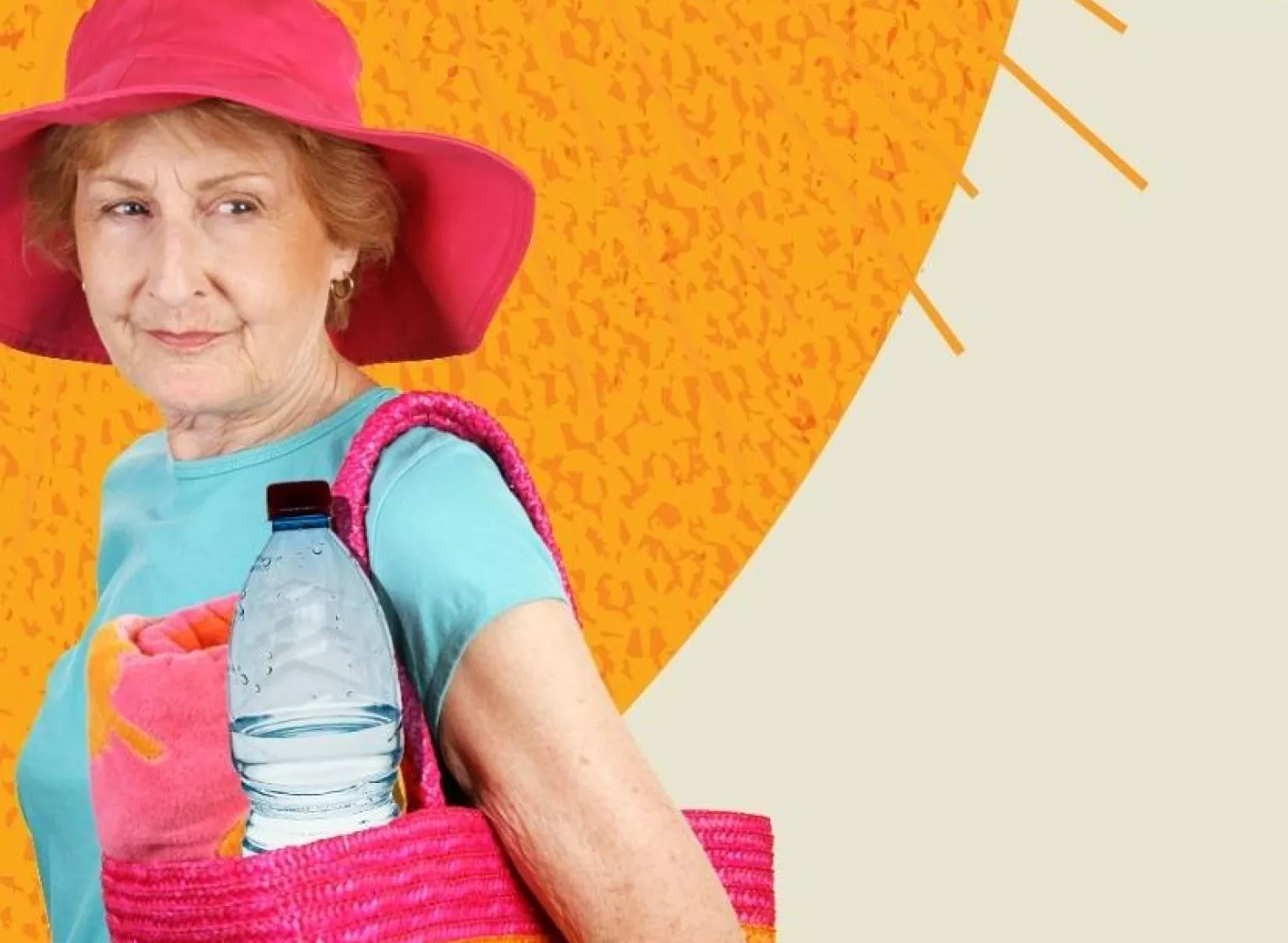 l'été des seniors