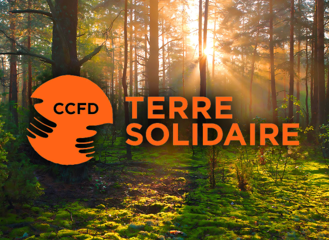 CCFD-TERRE SOLIDAIRE