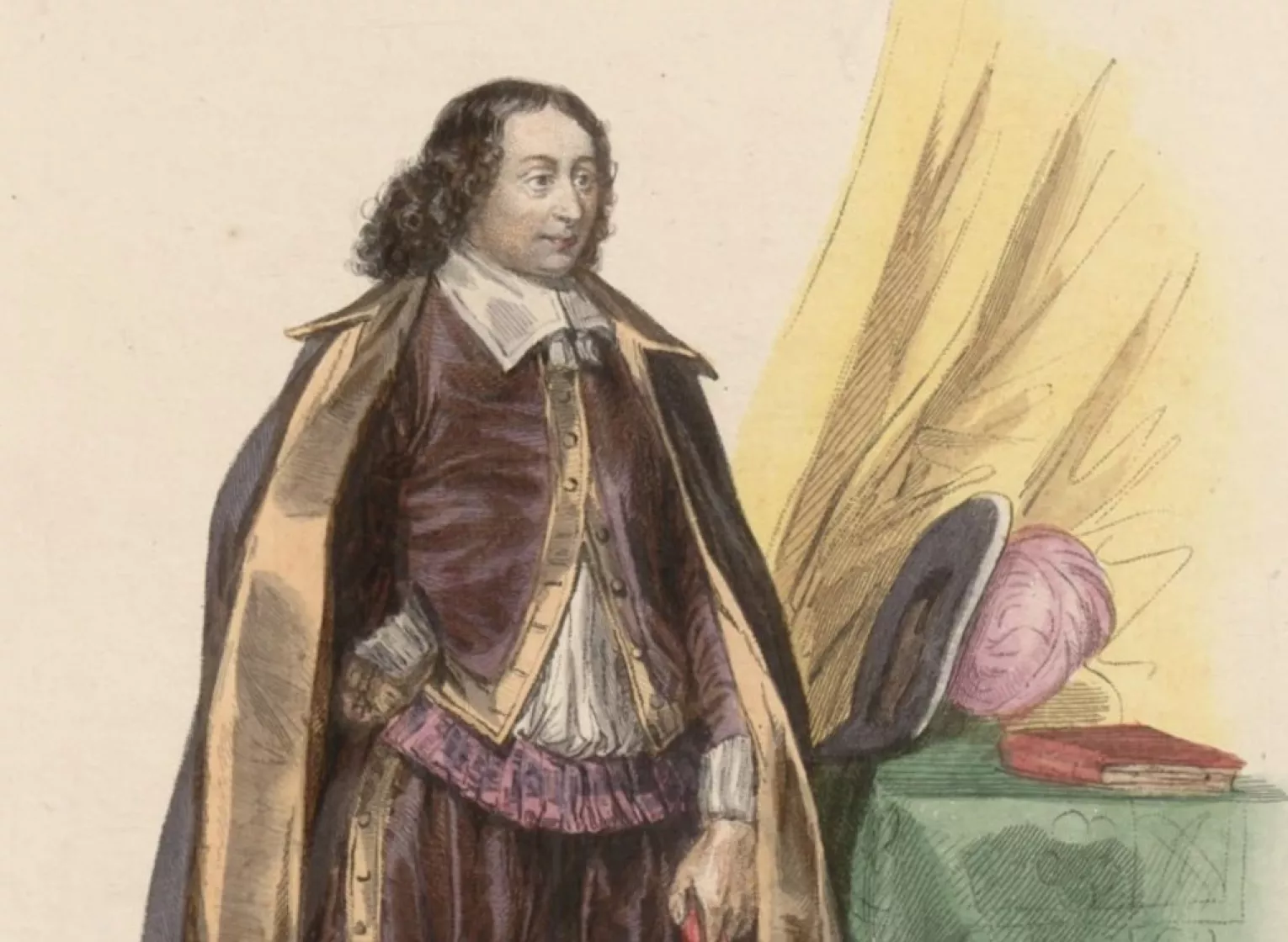 Blaise Pascal