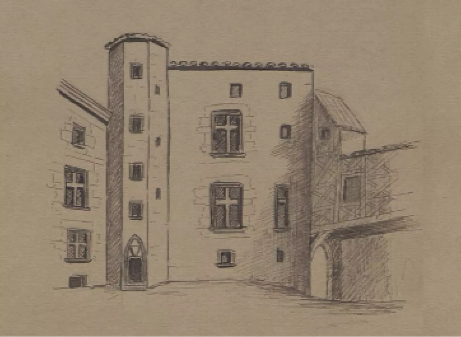 Maison de Blaise Pascal