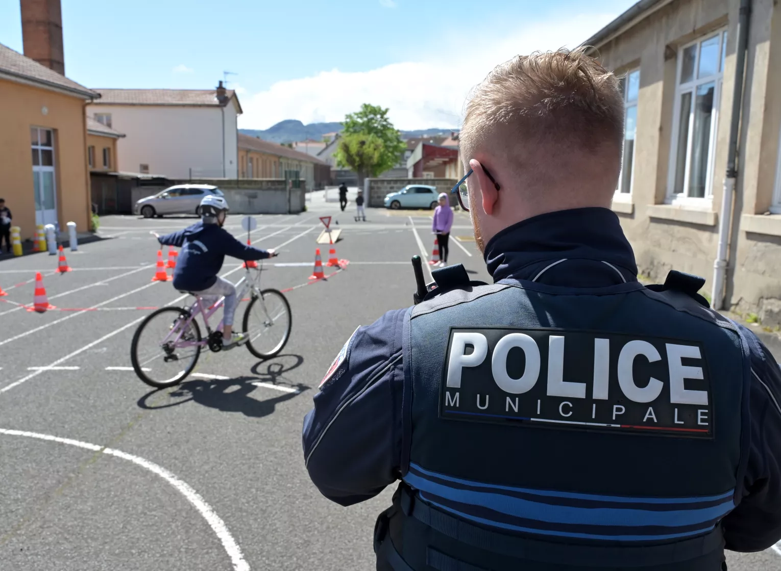 (c) ville de clermont-ferrand