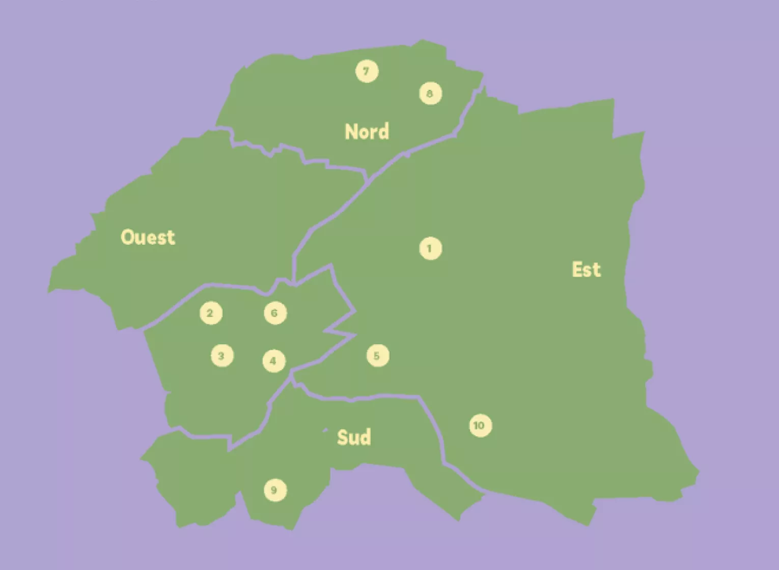 carte boites à dons et distributeurs protections H