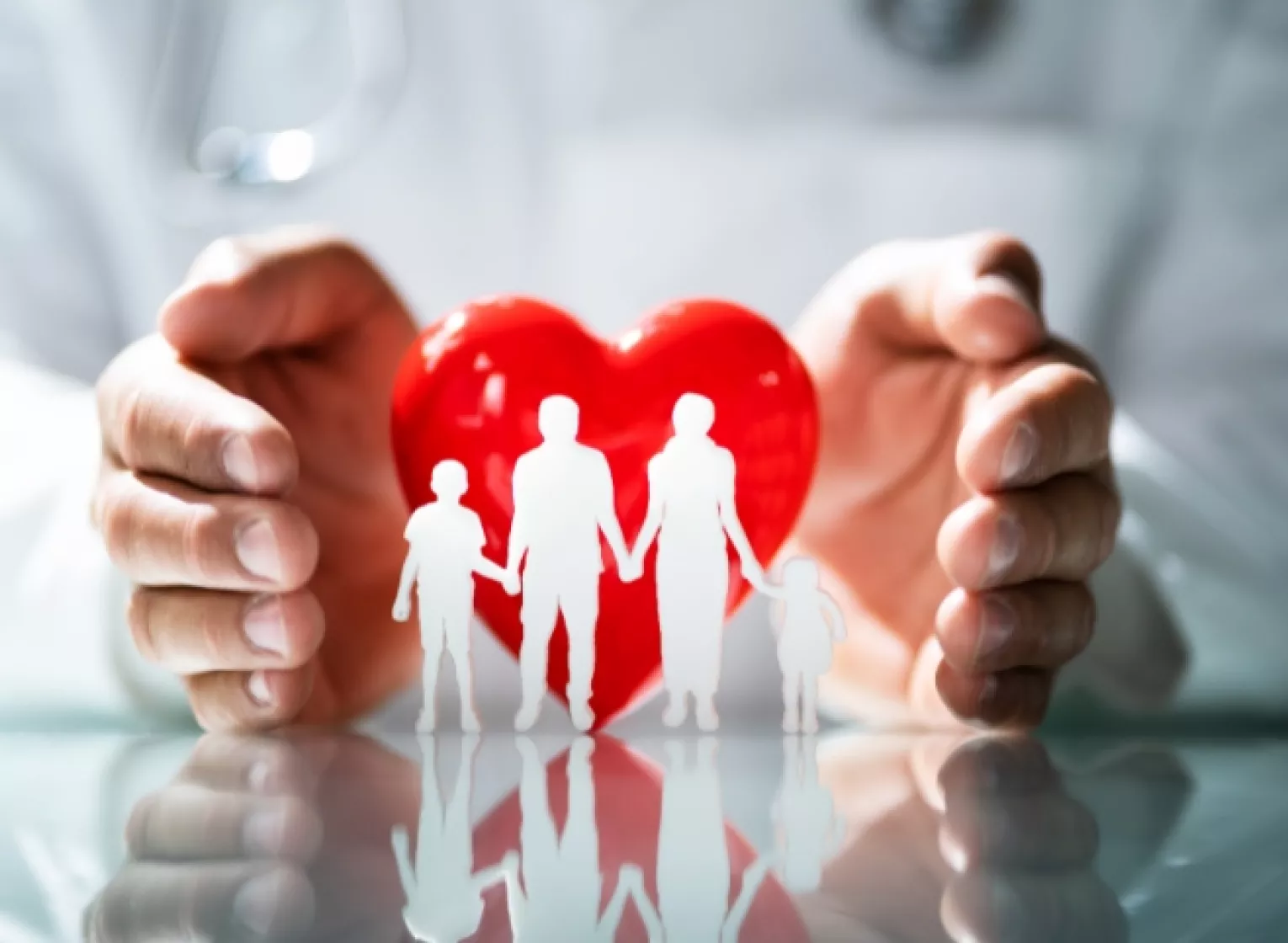 Mutuelle Precocia