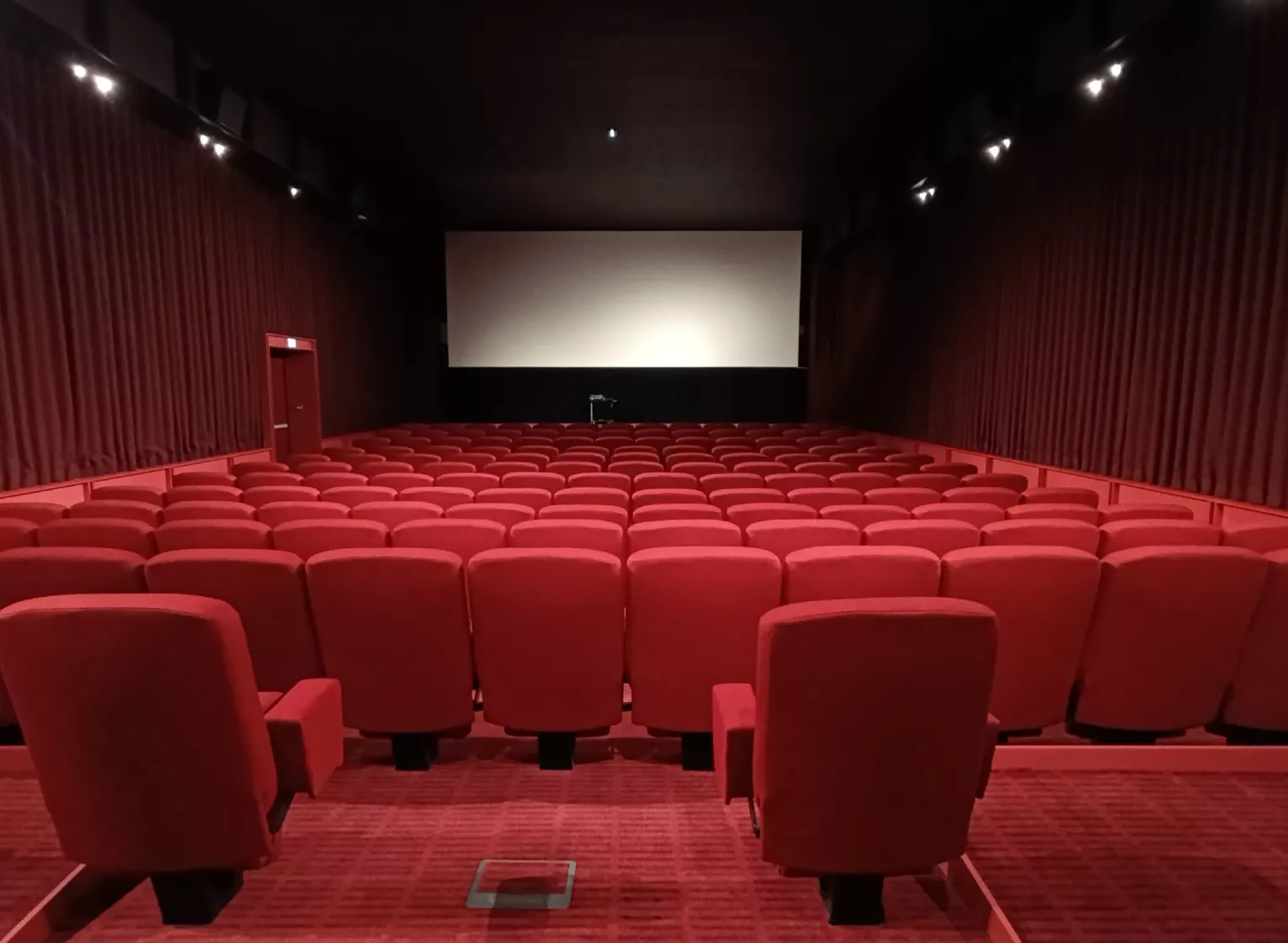 Cinéma Le Rio - 2026