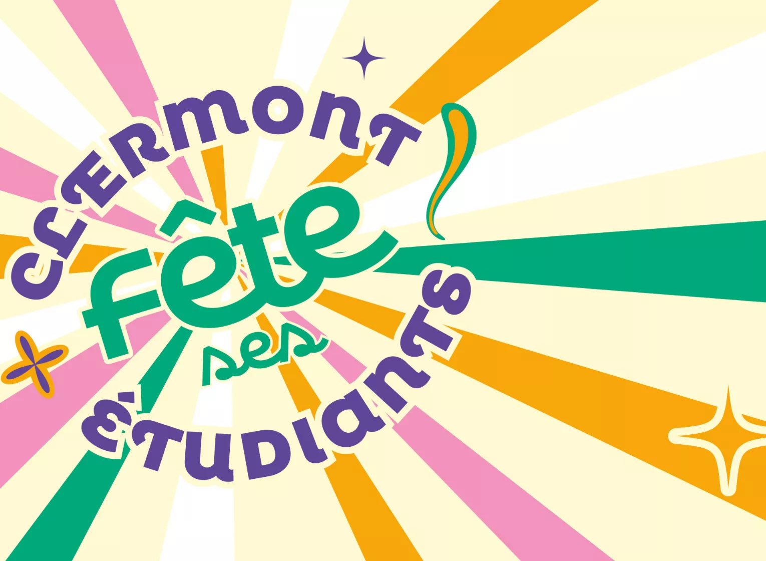 visuel clermont fête ses étudiants 2026
